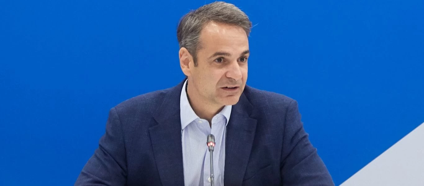 Kαταγγελία για την συνέντευξη Κ.Μητσοτάκη: «Κριτήριο δεν ήταν η απήχηση του ΜΜΕ αλλά ο βαθμός φιλομητσοτακισμού»